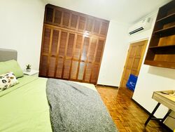 Ridgewood (D10), Condominium #611131041